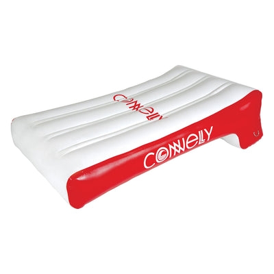 Connelly Water Boating Family Fun Inflatable Pontoon Boat Slide (Open Box)