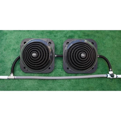 GAME Multiple Heater Bypass Kit for GAME SolarPRO Pool Heaters (Open Box)