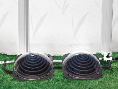 GAME Multiple Heater Bypass Kit for GAME SolarPRO Pool Heaters (Open Box)