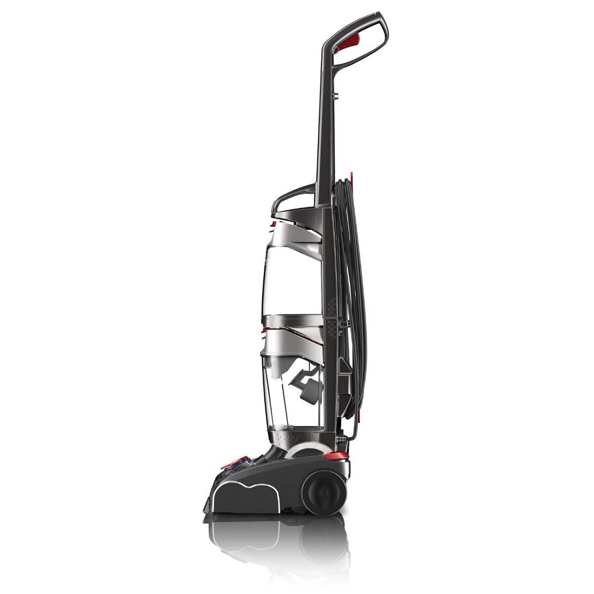 Hoover Power Path Deluxe Carpet Cleaner with Upholstery Tool (Open Box)