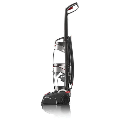 Hoover Power Path Deluxe Carpet Cleaner with Upholstery Tool (Open Box)