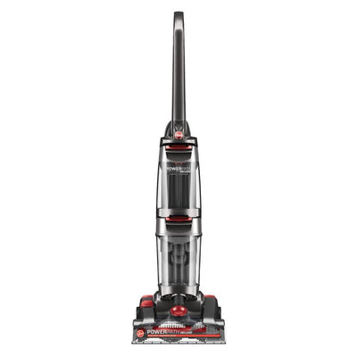 Hoover Power Path Deluxe Carpet Cleaner with Upholstery Tool (Open Box)