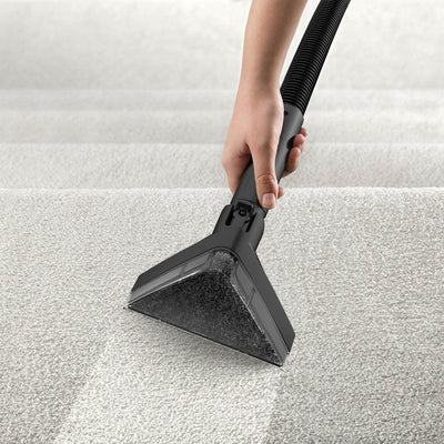 Hoover Power Path Deluxe Carpet Cleaner with Upholstery Tool (Open Box)