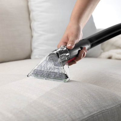 Hoover Power Path Deluxe Carpet Cleaner with Upholstery Tool (Open Box)