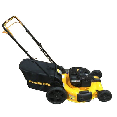 Poulan Pro 675 Series Briggs & Stratton Lawn Mower P22FWGD (Open Box)