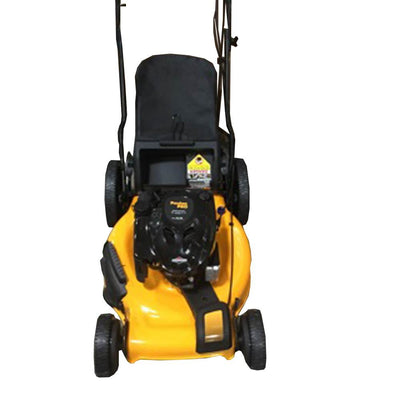 Poulan Pro 675 Series Briggs & Stratton Lawn Mower P22FWGD (Open Box)