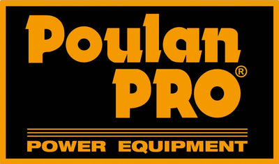 Poulan Pro 675 Series Briggs & Stratton Lawn Mower P22FWGD (Open Box)