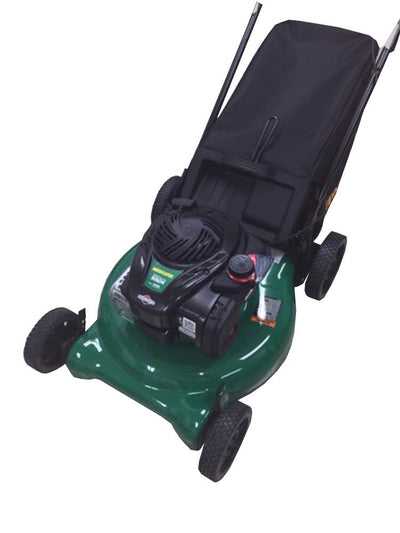 Weed Eater Consumer 2950RPM Briggs & Stratton Walk Behind Lawn Mower (Damaged)