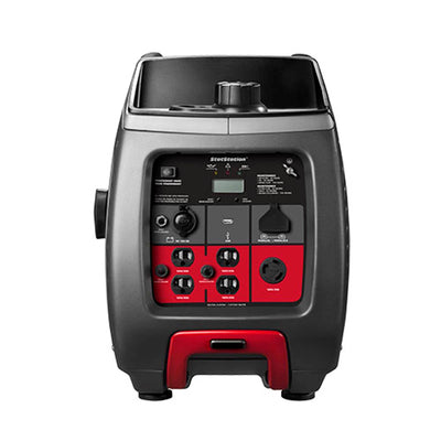 Briggs & Stratton 30545 P3000 Portable 3000-Watt Inverter Generator (Open Box)