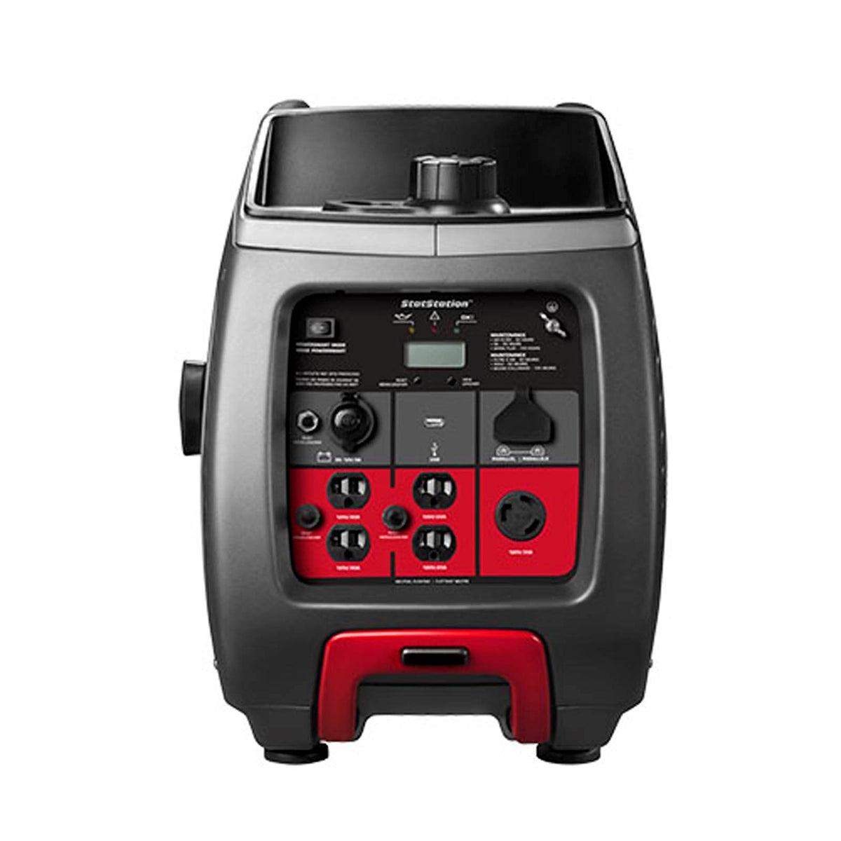 Briggs & Stratton 30545 PowerSmart Portable 3000-Watt Inverter Generator (Used)