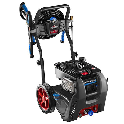 Briggs & Stratton 20570 5.0 GPM 3000 PSI Gas Pressure Washer (For Parts)
