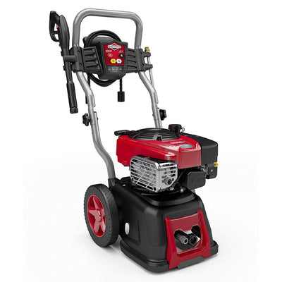 Briggs & Stratton 2.7 GPM 3000 PSI Gas Pressure Washer (For Parts)