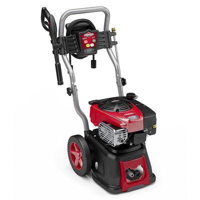 Briggs & Stratton 2.7 GPM 3000 PSI Gas Pressure Washer (For Parts)