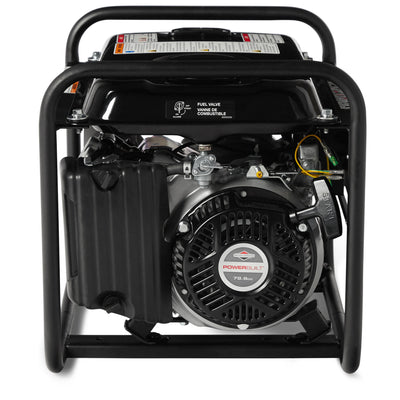 Briggs & Stratton PowerBoss 1150W Portable Gas Generator (Not Working)