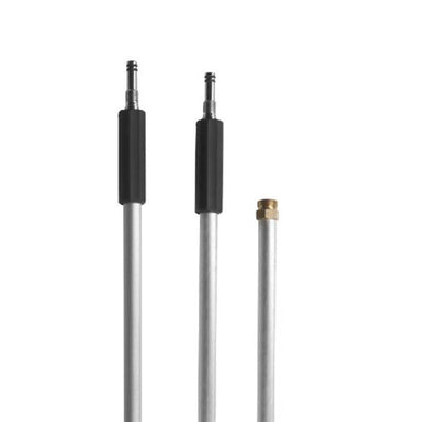 Briggs & Stratton 9-Foot Adjustable Pressure Washer Extension Wand (For Parts)