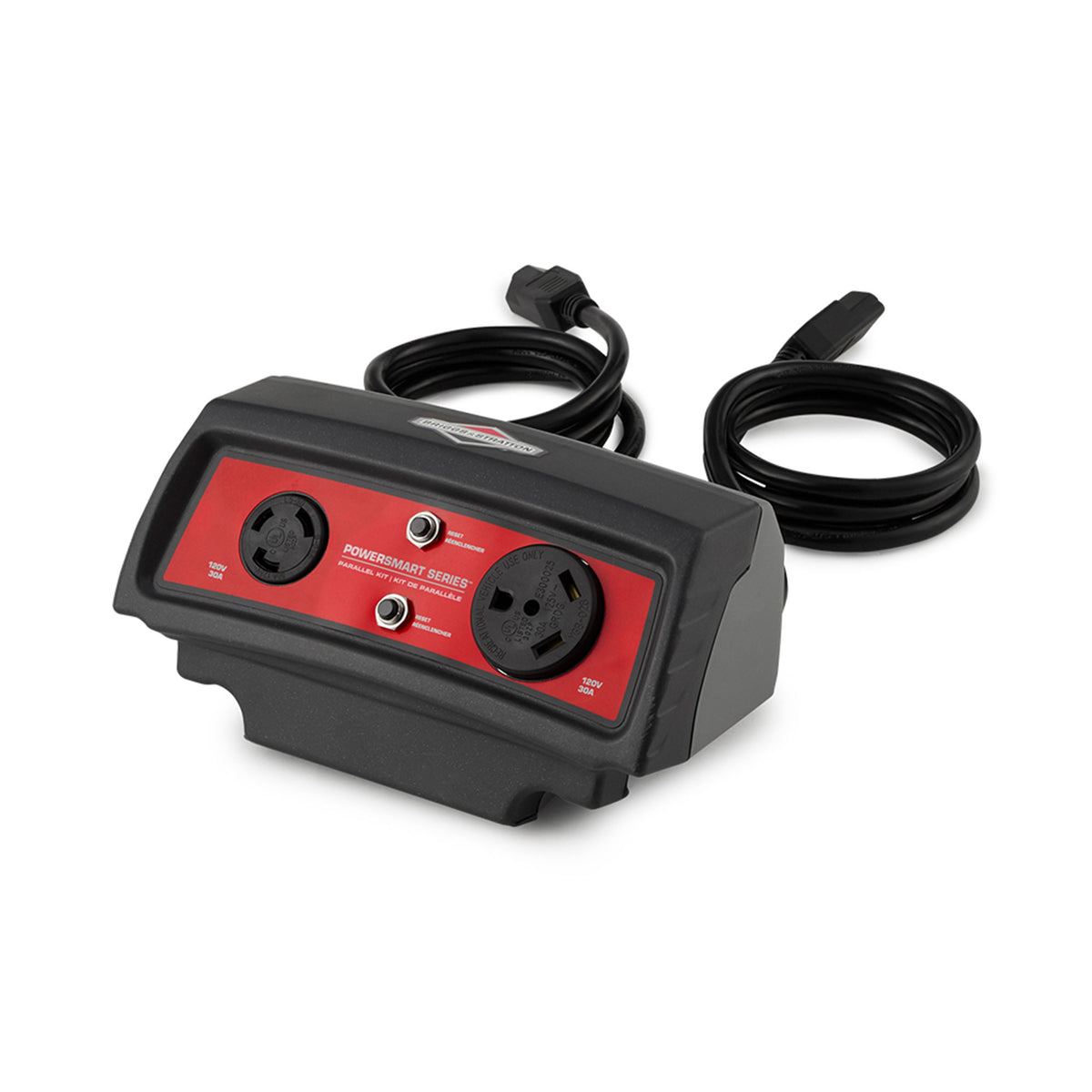 Briggs & Stratton Parallel Cable Connector Kit for Inverters | Open Box