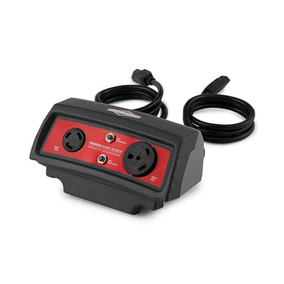 Briggs & Stratton Parallel Cable Connector Kit for Inverters | Open Box