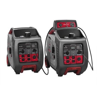 Briggs & Stratton Parallel Cable Connector Kit for Inverters | Open Box