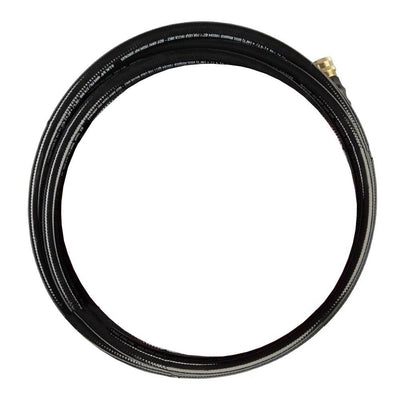 Briggs & Stratton Pressure Washer Extension Hose, 50 Feet Long (Open Box)