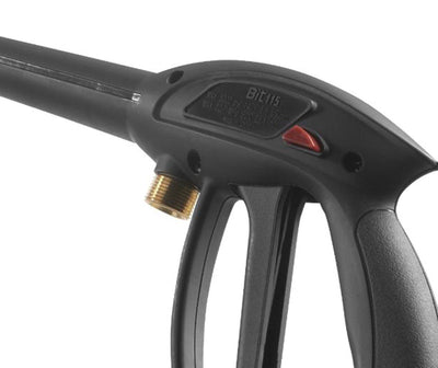 Briggs & Stratton 6200 3000 PSI Pressure Washer Replacement Gun for M22 (Used)