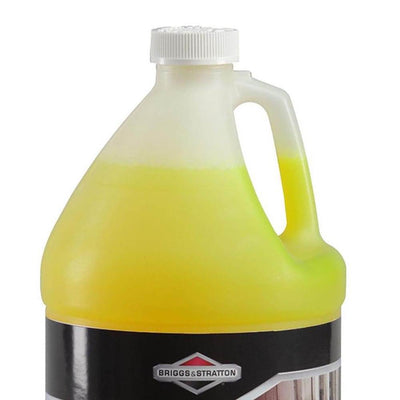 Briggs & Stratton 6827 Wood Surface Cleaner Fluid for Pressure Washers, 1 Gal