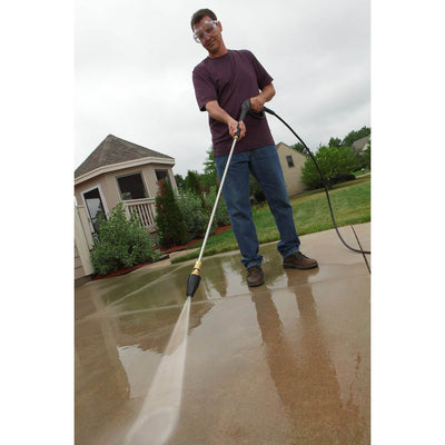 Briggs & Stratton Turbo Spray Nozzle for Pressure Washers | (Open Box) - VMInnovations