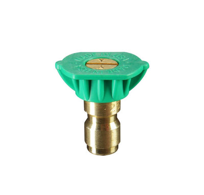 Briggs & Stratton Quick-Connect Nozzle Pressure Washer Spray Tips (Open Box)