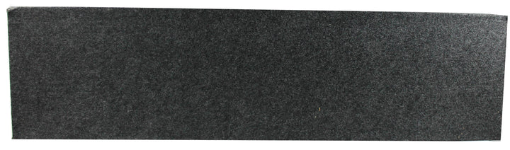 Q Power Dual 12" Sealed Heavy Duty Truck Subwoofer Box Enclosure | HD212-TRUCK