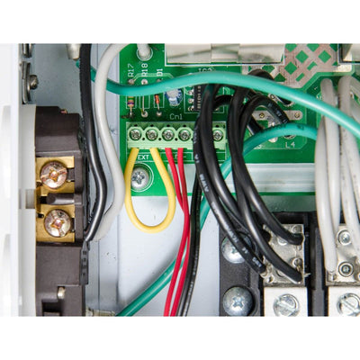 AutoPilot Hydrofarm 8000W High Power HID Lighting Controller | (Open Box)