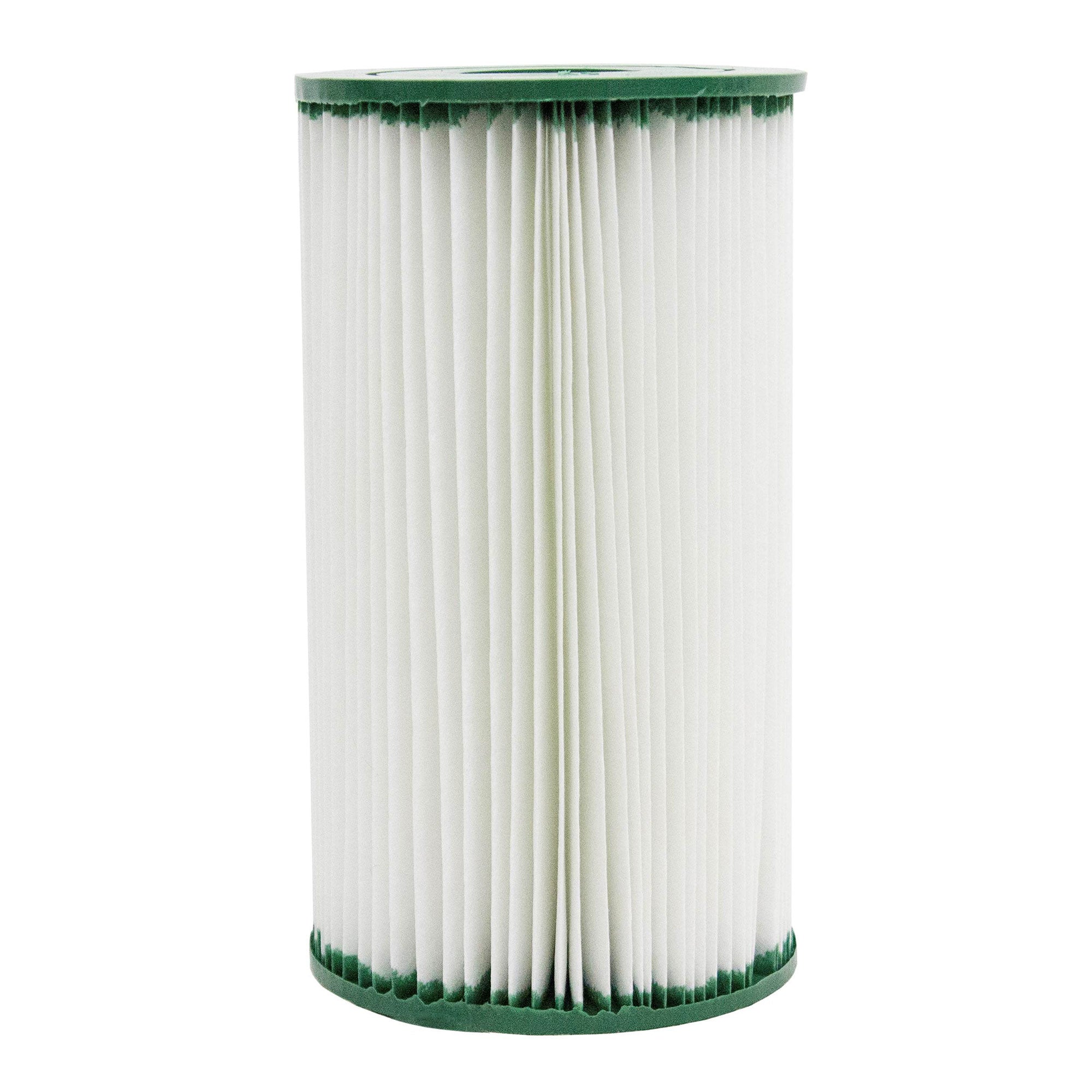Coleman 90358 Pool Filter Pump Replacement Cartridge Type IV, Type B (6 Pack) - VMInnovations