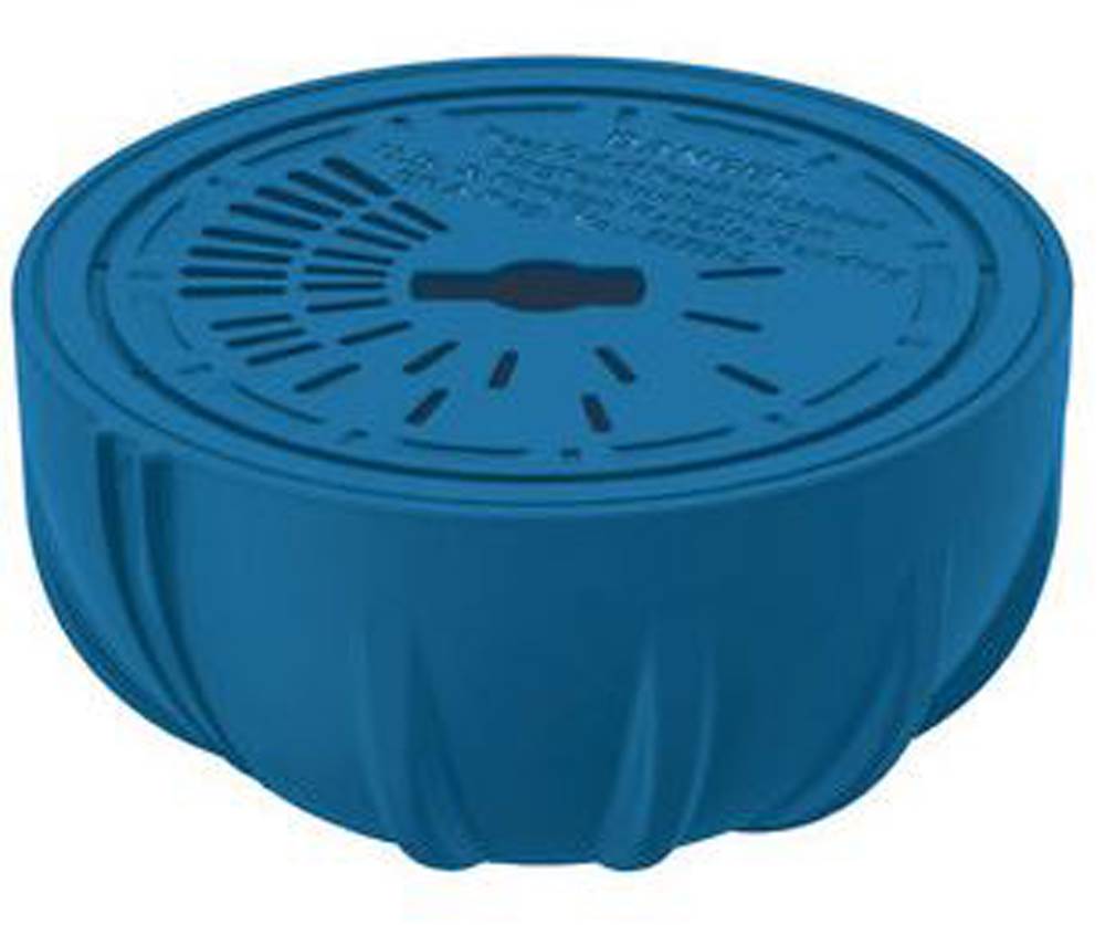 King Technology Flippin' Frog Pool Chlorine Cartridge Replacement (Open Box)