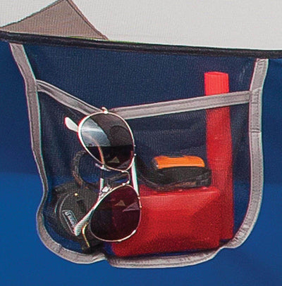 Coleman Sundome 6 Person Outdoor Hiking 10' x 10' Camping Tent (Open Box)