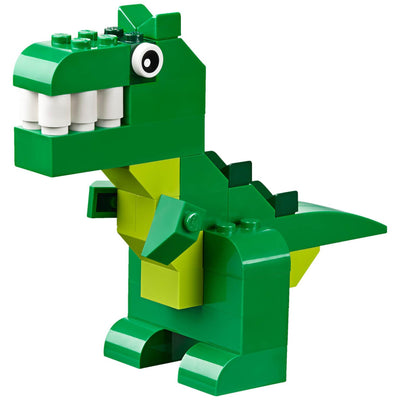 LEGO Classic Creative Supplement for All Builders with 303 Pieces (Open Box)