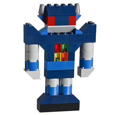 LEGO Classic Creative Supplement for All Builders with 303 Pieces (Open Box)