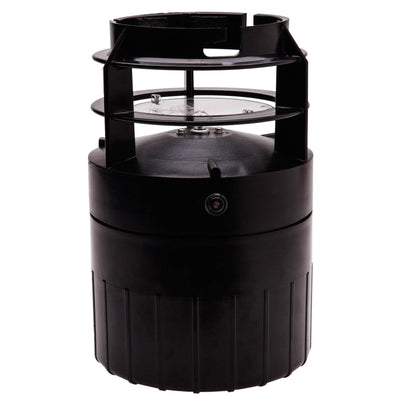 Moultrie Programmable Econo Plus Tripod Deer Feeder Kit | MFG-13054 (Open Box)