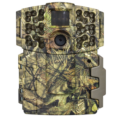 Moultrie Mini 999i No Glow Invisible 20MP Hunting Infrared Trail Game Camera