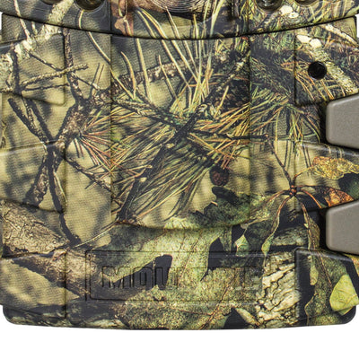 Moultrie Mini 999i No Glow Invisible 20MP Hunting Infrared Trail Game Camera