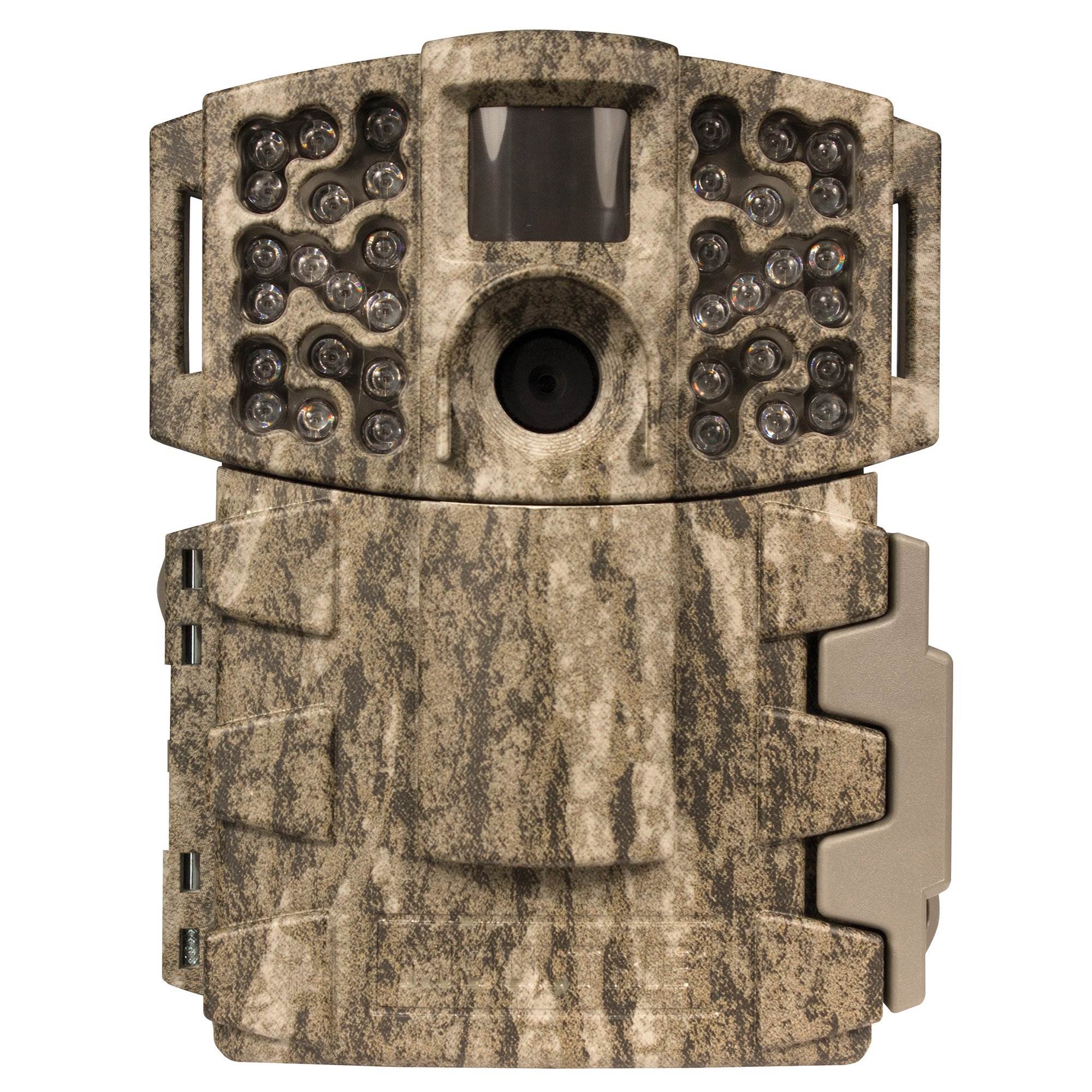 Moultrie No Glow Invisible 14MP Mini 888i Infrared Trail Game Camera (Open Box)