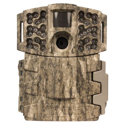 Moultrie No Glow Invisible 14MP Mini 888i Infrared Trail Game Camera (Open Box)
