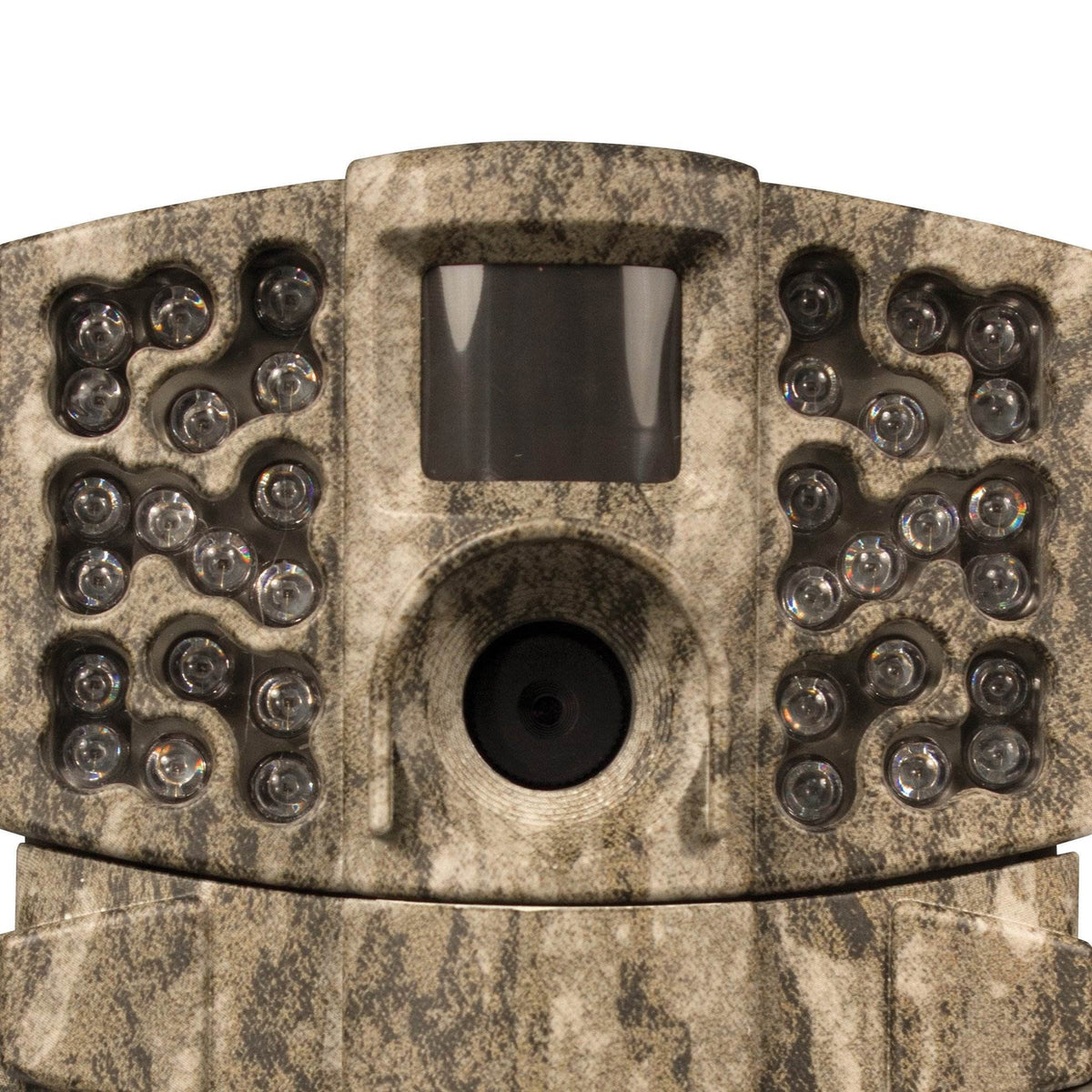 Moultrie No Glow Invisible 14MP Mini 888i Infrared Trail Game Camera (Open Box)