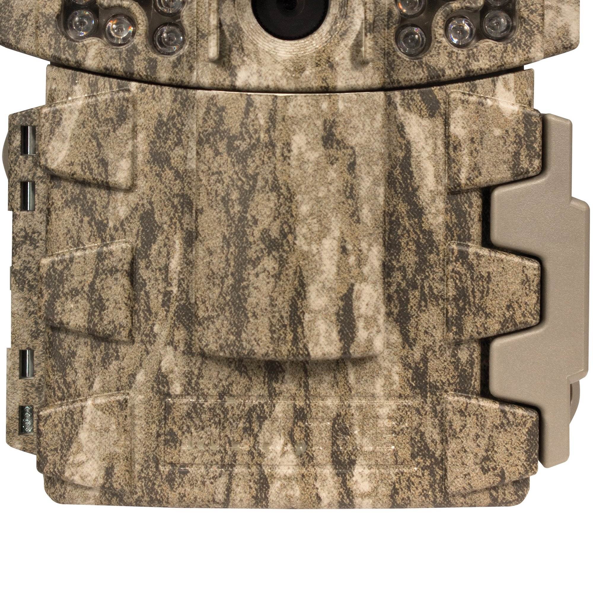 Moultrie No Glow Invisible 14MP Mini 888i Infrared Trail Game Camera (Open Box)