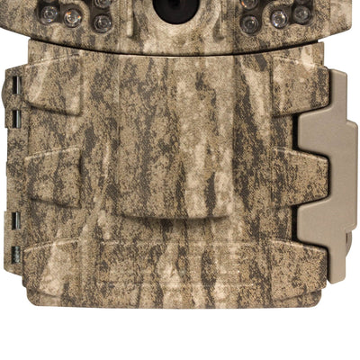 Moultrie No Glow Invisible 14MP Mini 888i Infrared Trail Game Camera (Open Box)