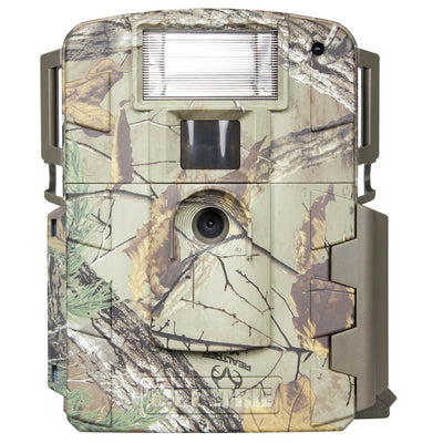 Moultrie Xenon Strobe White Flash 14MP Mini Digital Trail Game Camera (Open Box)