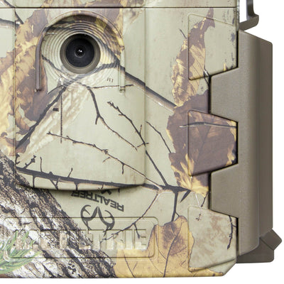 Moultrie Xenon Strobe White Flash 14 MP Mini Digital Trail Camera | For Parts