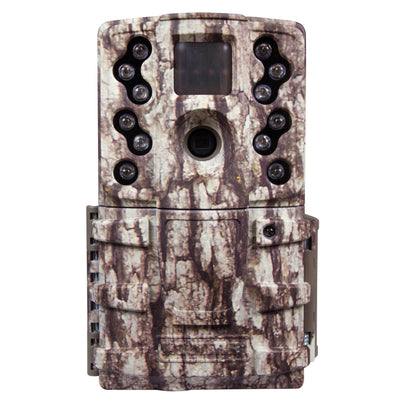 Moultrie Low Glow 12 MP Mini A20 Long Range Infrared Trail Game Camera | AC-20