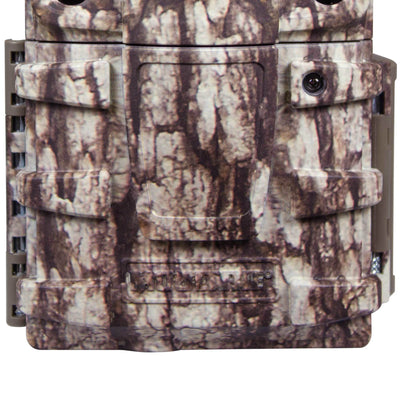 Moultrie Low Glow 12 MP Mini A20 Long Range Infrared Trail Game Camera | AC-20