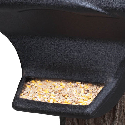 Moultrie Feed Station Food Dispensing GravityDeer Feeder | MFG-13104 (Open Box)