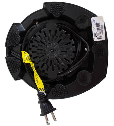 Ninja Auto-iQ Nutri Ninja 1000W Blender, Turquoise BL483 (Certified Refurbished)