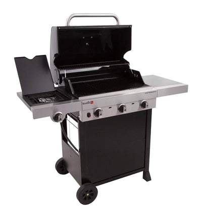 Char-Broil Performance TRU Infrared 450 3-Burner Cart Gas Grill | 463371116