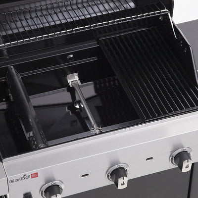 Char-Broil Performance TRU Infrared 450 3-Burner Cart Gas Grill | 463371116